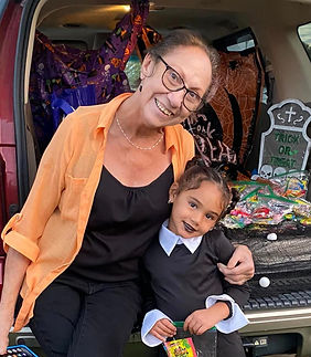 CCD Staff Member Highlight: Judy Collins