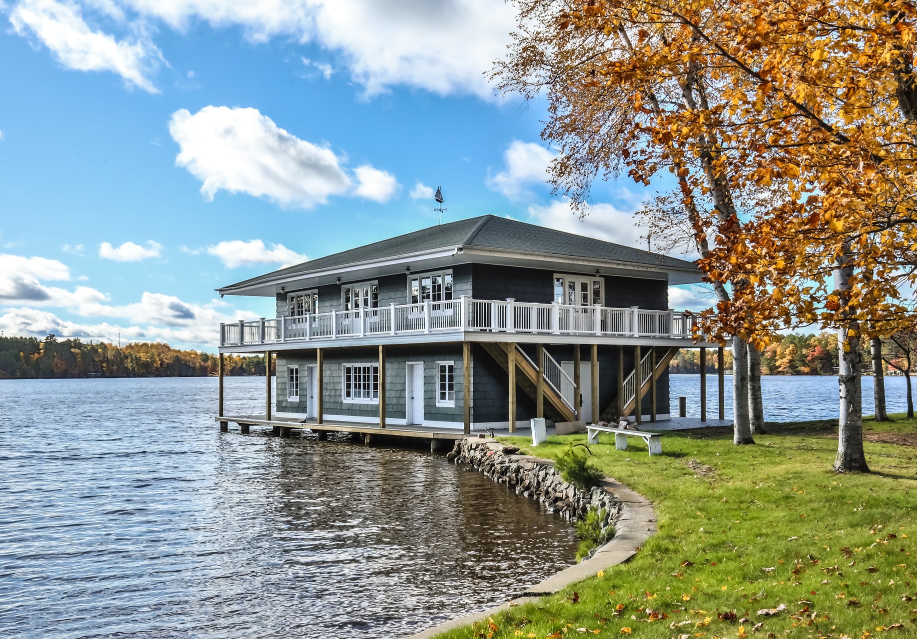 Gallery Indian Point Manor