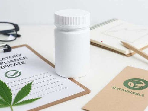 Cannabis Industry Trending to Co-Packing in Canada