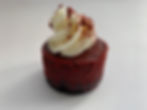 Red Velvet Cheesecake