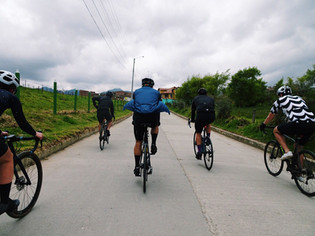Rodada ruta