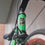 Miniatura: Bicicleta tipo Fixed con cambios