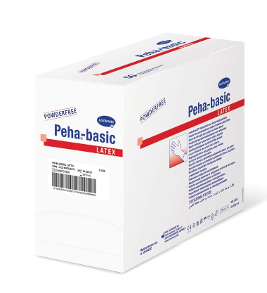 Harmann Peha-basic Latex 7.0