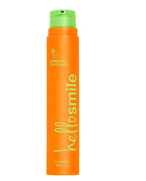 Miniatyrbilde: Hello smile Voyage toothpaste 60ml
