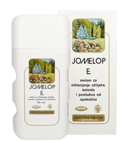 JOMELOP E 145 mL