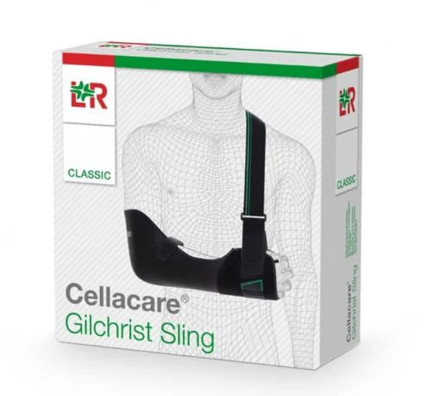 Lohmann & Rauscher Cellacare Gilchrist Sling Classic Shoulder