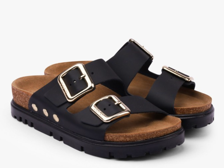 Miniatyrbilde: LEON SLIPPERS  6010