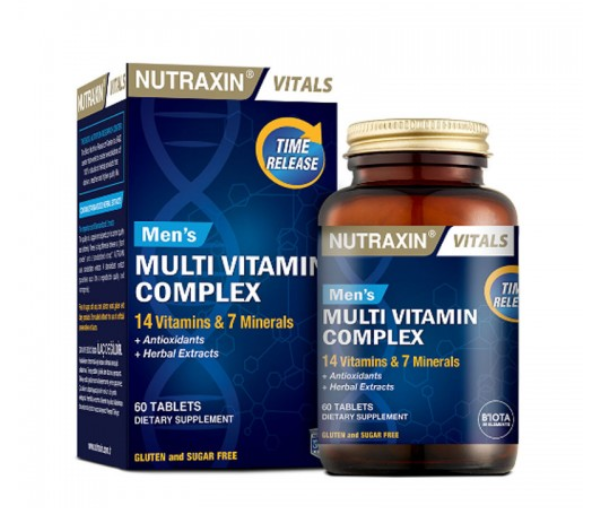 Nutraxin-mens-multi-vitamin-complex