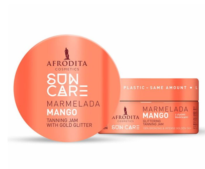 Thumbnail: Afrodita SUN CARE Jam