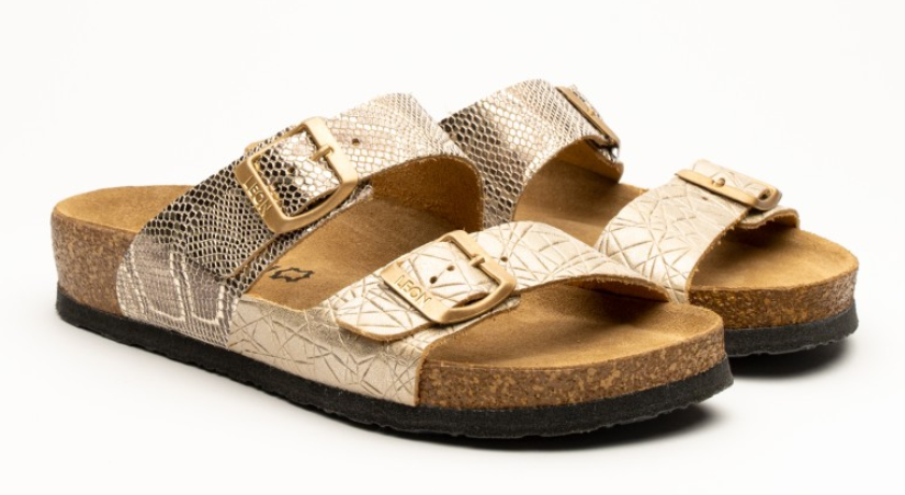 Leon Anastasia 4011 Gold