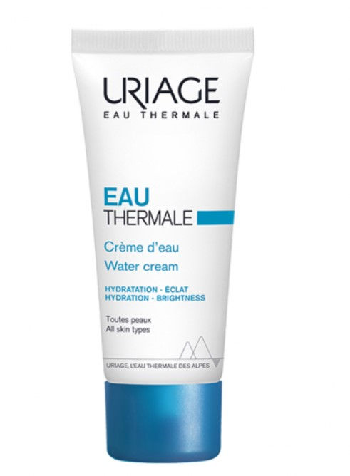 Uriage Eau Thermale Water Cream 40ml