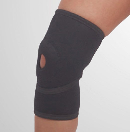 Berger 502 GENULIFE XP – Knee Bracesize XL