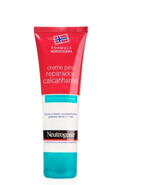 Neutrogena Foot Repair Cream 50ml