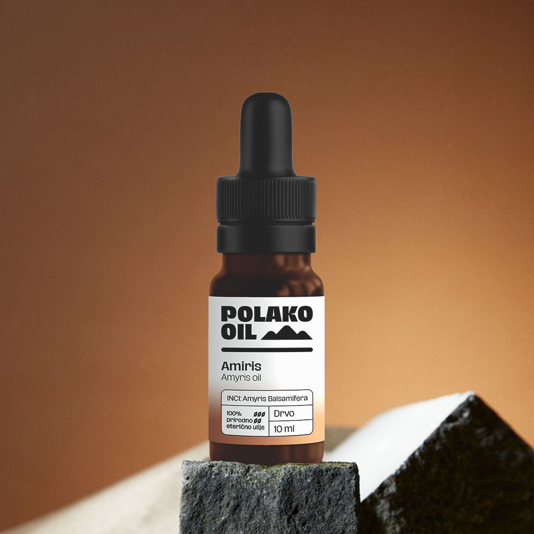 Polako Oil Amiris