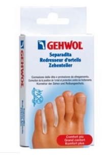 Gehwol Separate Fingers Large 5703