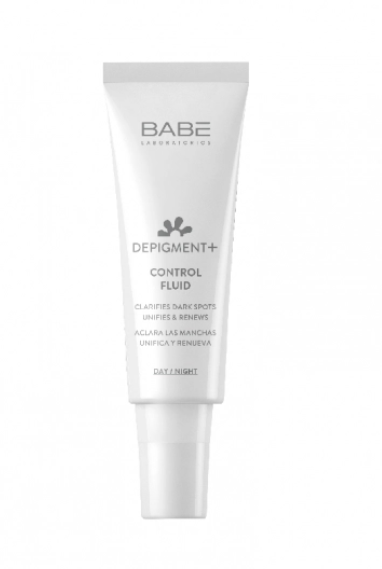 Babe Depigment+ Control Fluid 40ml
