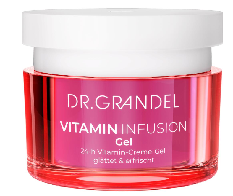 Dr. Grandel  VITAMIN INFUSION Gel