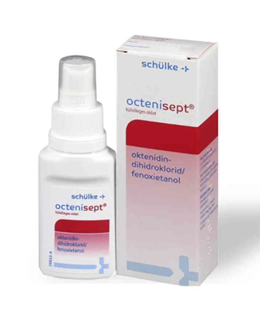 OCTENISEPT RASTVOR ZA KOZU 50ML
