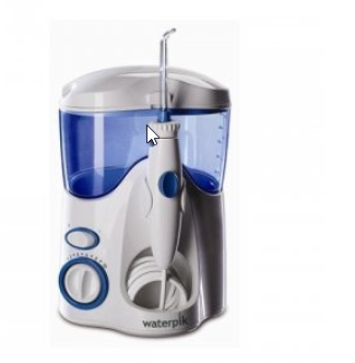 Waterpik Ultra Hydropulseur WP-100