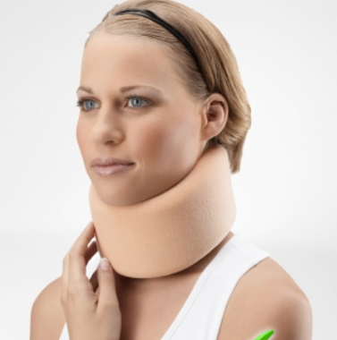 Bauerfeind CerviLoc Neck Brace
