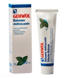 Gehwol Balm Warming 20mL