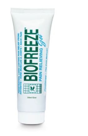 BIOFREEZE Gel 59 ml