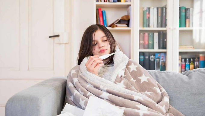 Mycoplasma pneumonia