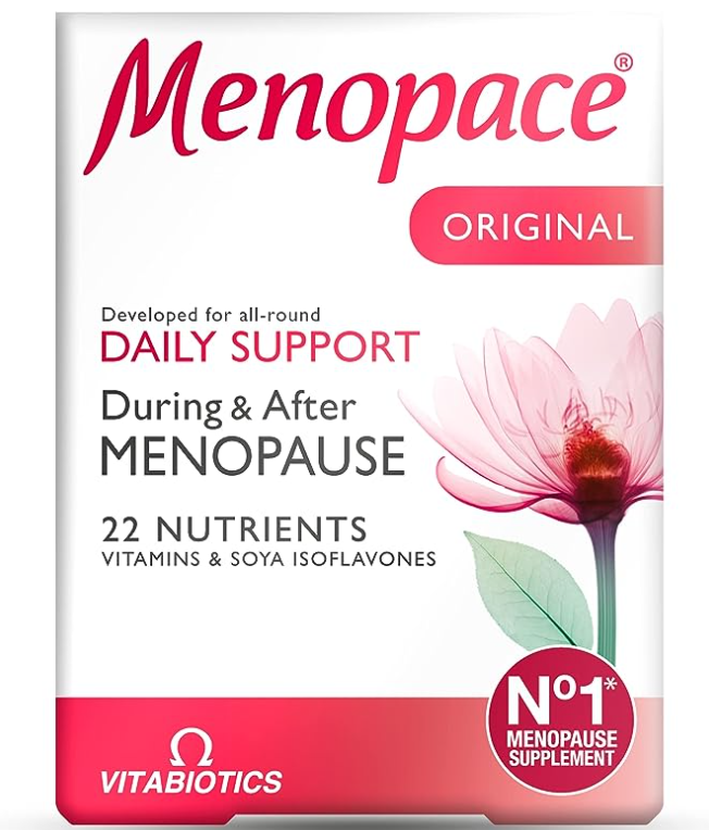 Menopace Original