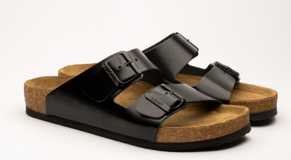 Leon Kratos 4703m Black