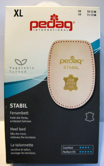 PEDAG HEEL LIFT