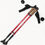Miniaturbild: Nordic Walking poles Namkabaw
