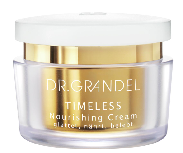 Dr.Grandel TIMELESS Nourishing Cream