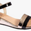Miniatyrbilde: Scholl Sandals with Strap Lydia
