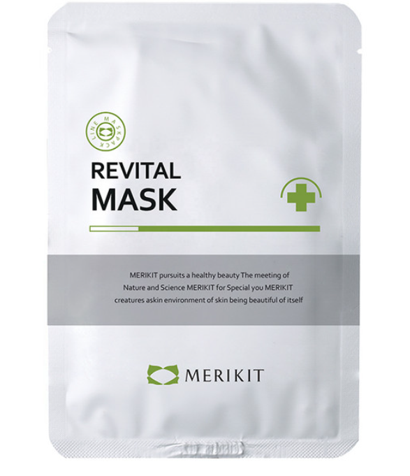 MERIKIT REVITAL MASK