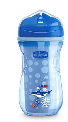 Chicco ACTIVE MUG 14M + Boy