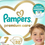 Thumbnail: Pampers Premium Care  Diapers, 50pcs