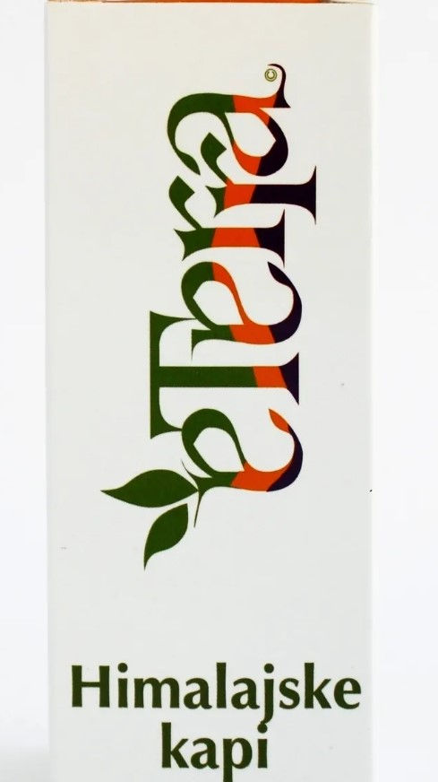 Etera Himalayan drops 50ml