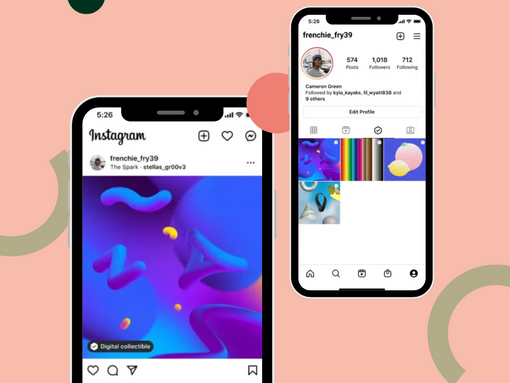 Instagram expands access to its Digital Collectibles feature for creators and businesses  