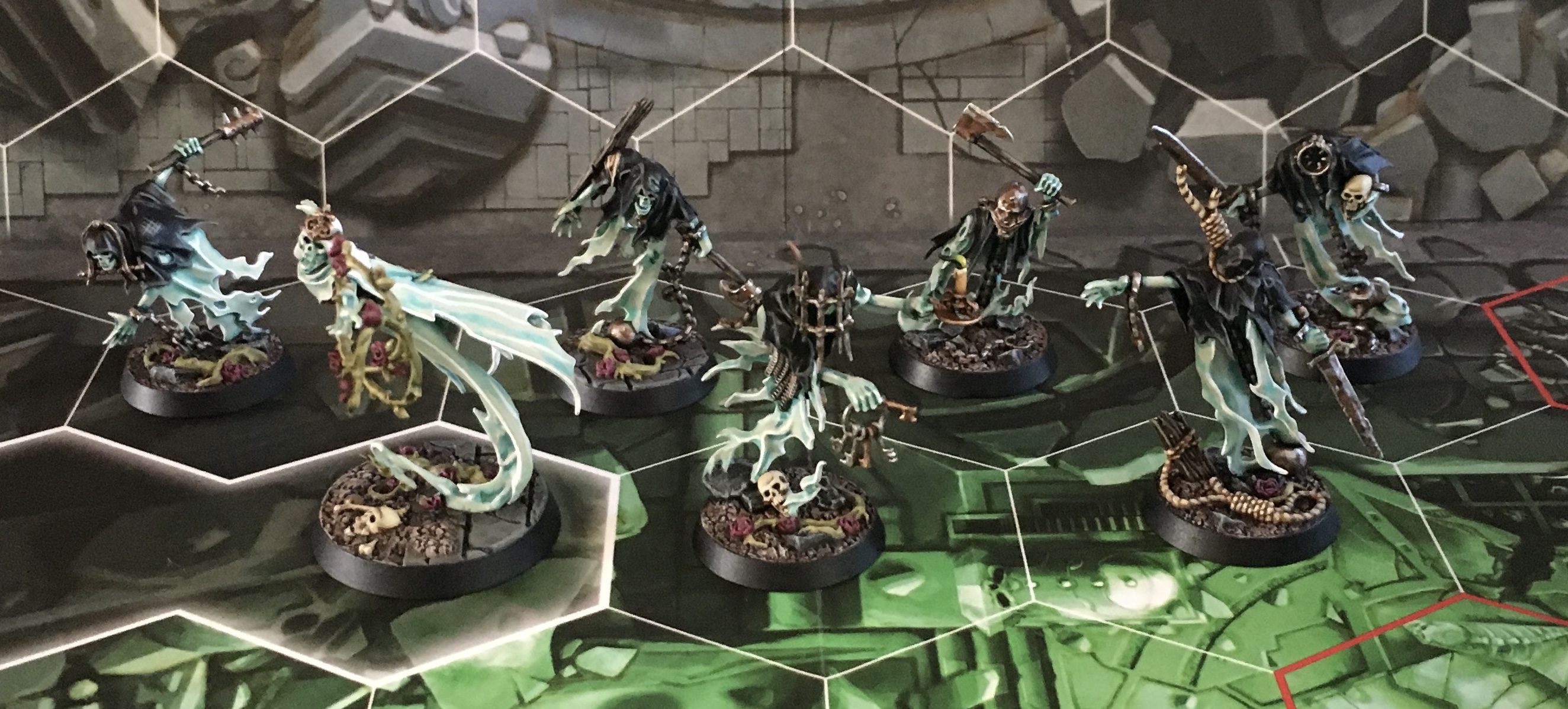 Thorns of the Briar Queen