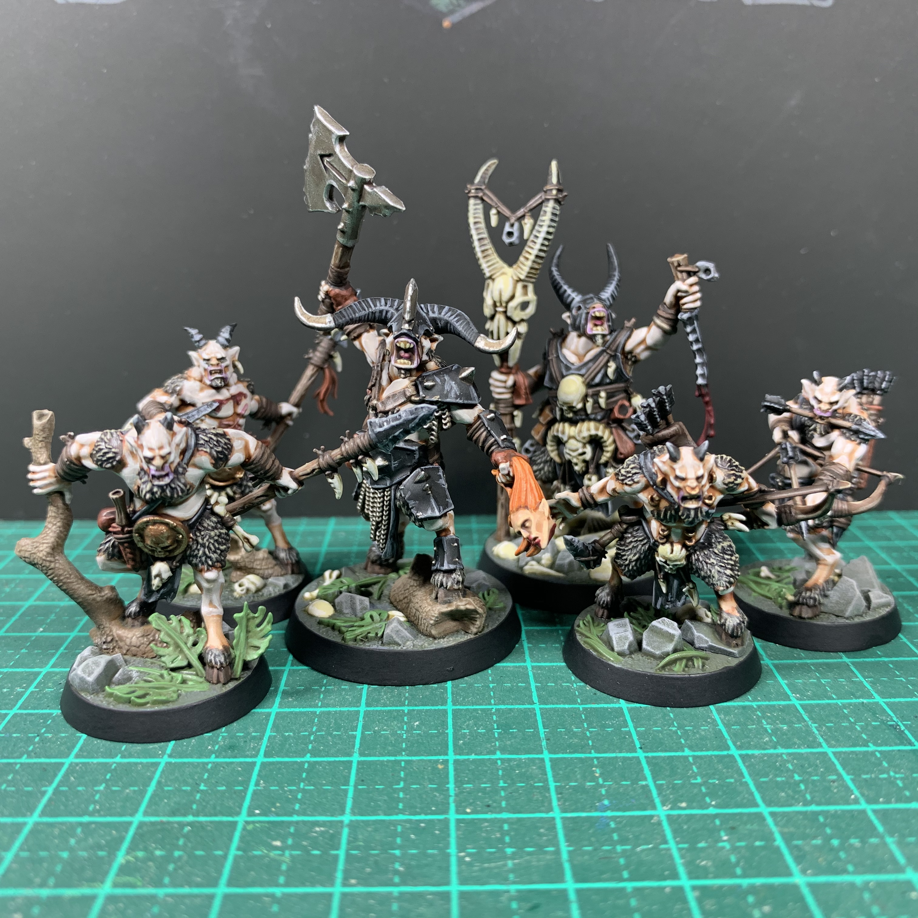 Grashrak’s Despoilers