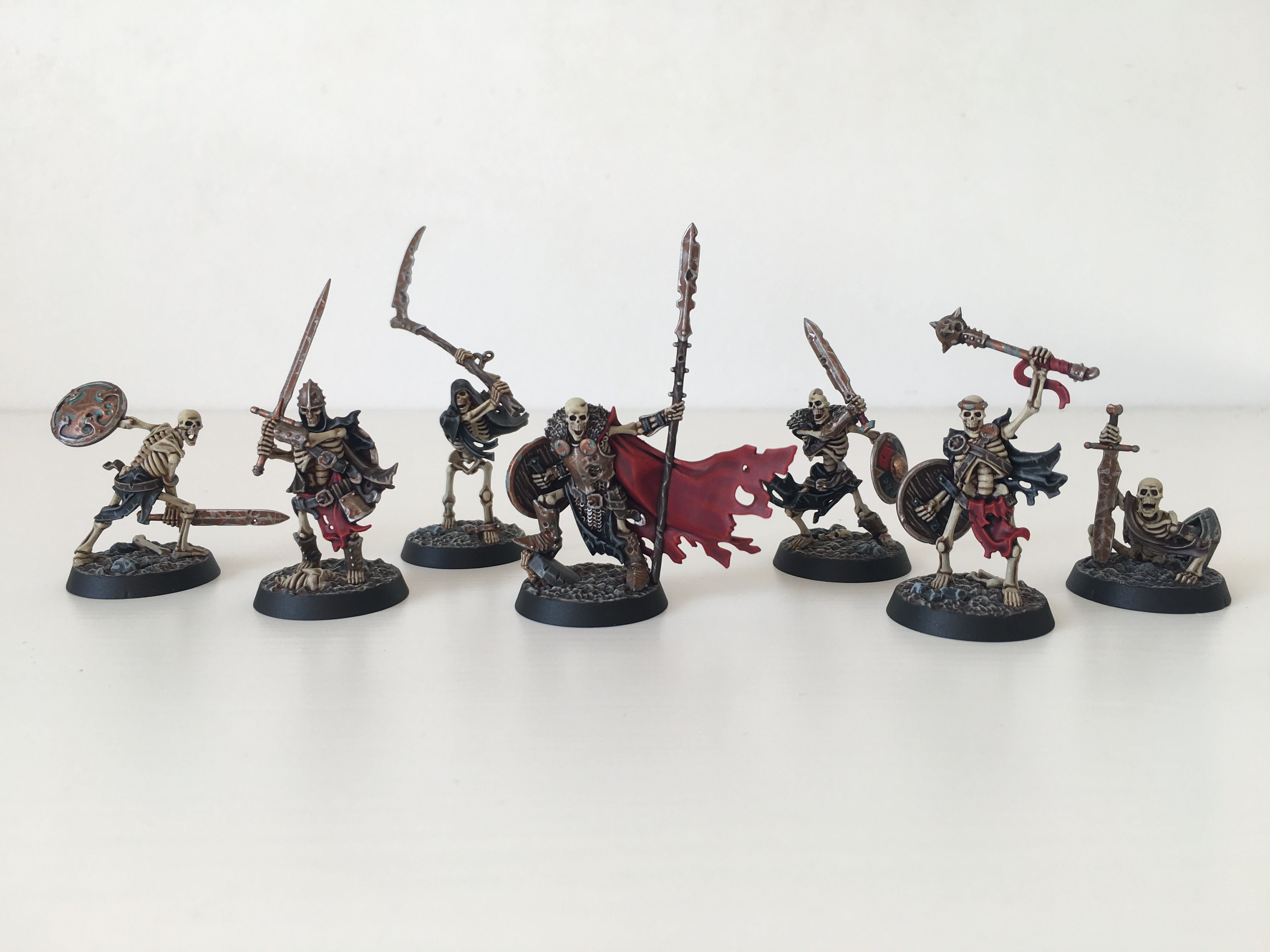 Sepulchral Guard