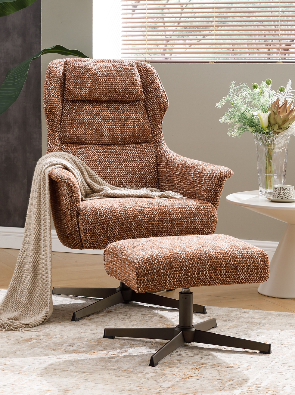The Intersection of Comfort and Durability in 2026 TV Seating