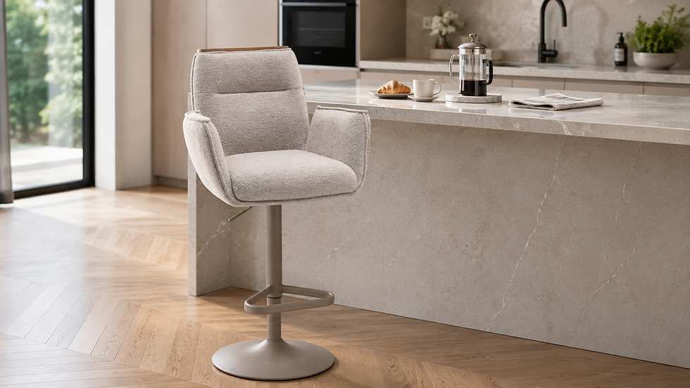 What Is a Commercial Bar Stool?