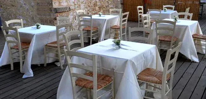 Beste eetkamerstoelen voor restaurants