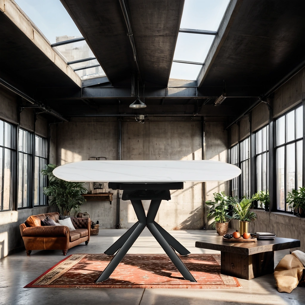 Thumbnail: dining table-Chicago -RT