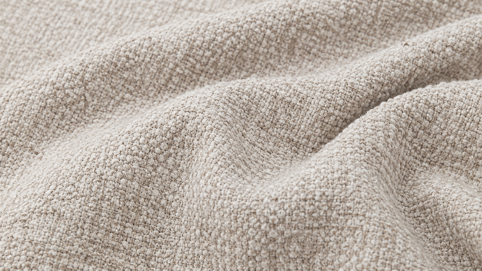 Materials Matter More in Japandi Design