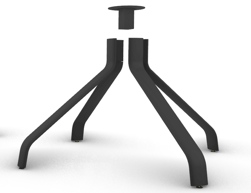 Thumbnail: dining table-Dalton-DT