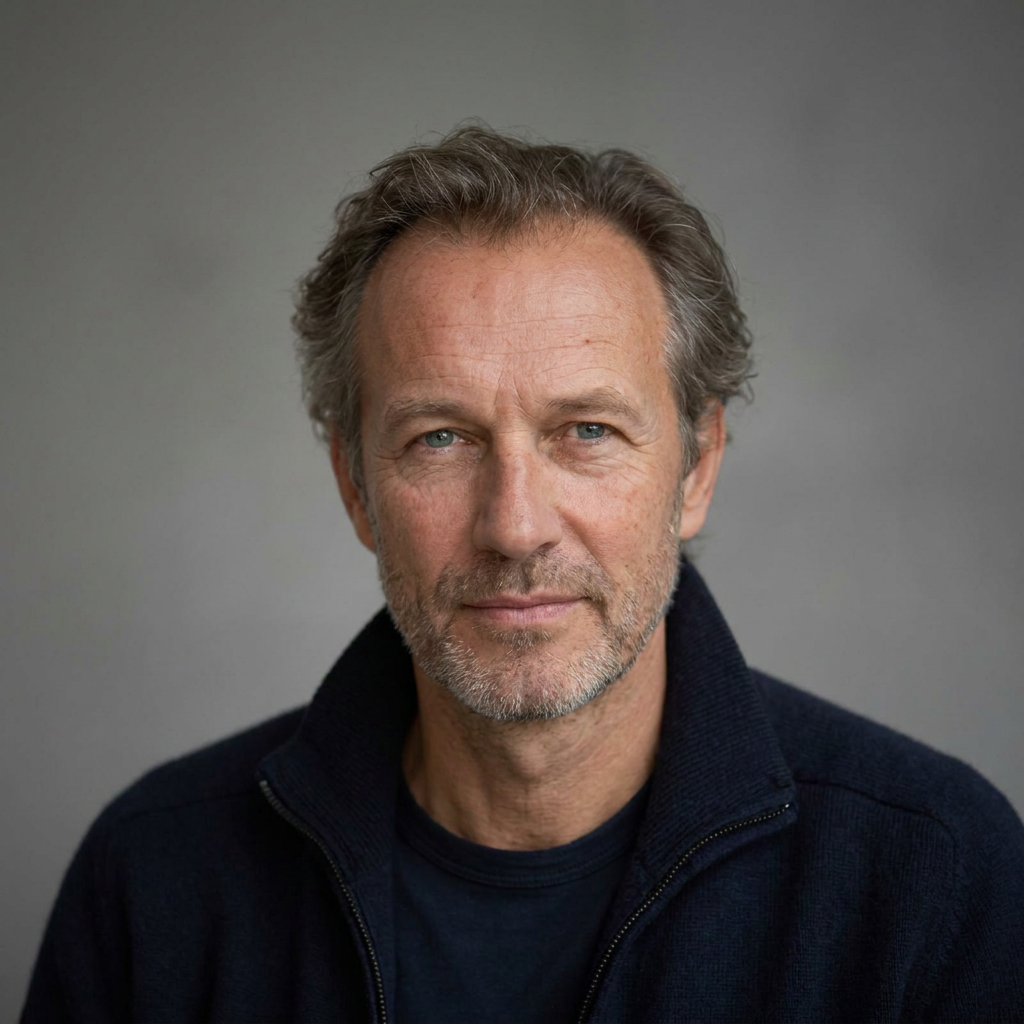 Writer: Wolfgang Adler