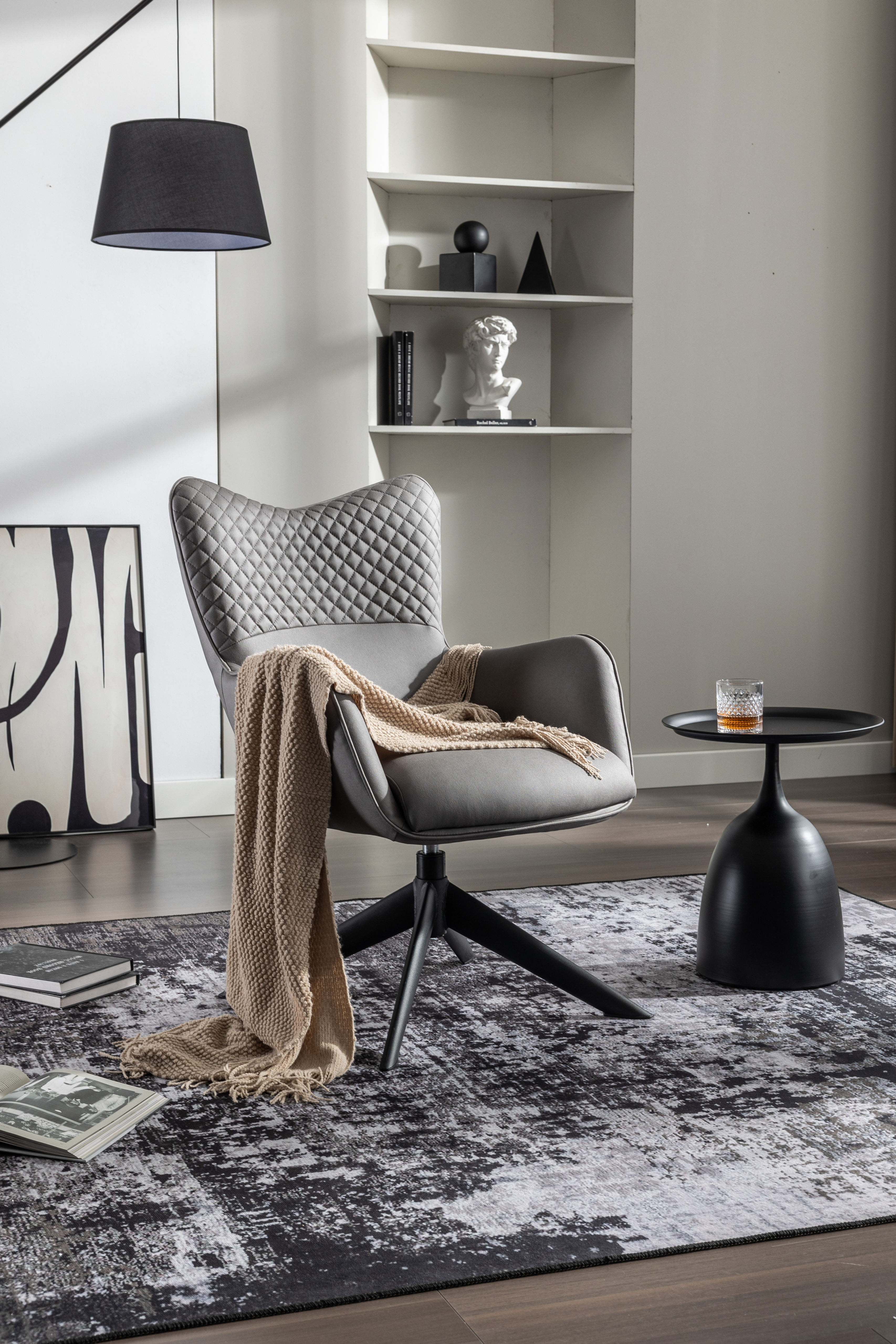 Relax Chair Broome-LC