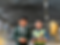 3D cartoon illustration of an ASKT business manager in a green suit visiting a factory with a production supervisor holding a tablet, symbolizing professional supplier selection and factory inspection.